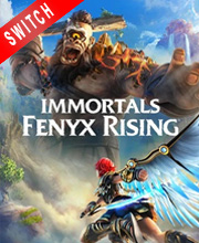 IMMORTALS FENYX RISING