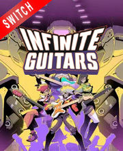 Infinite Guitars