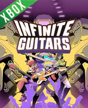 Infinite Guitars