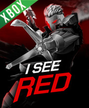 I See Red