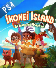 Ikonei Island An Earthlock Adventure