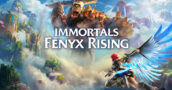 Immortals Fenyx Rising Switch Edition: Mejor Precio rastreado – ¡Incluso Mejor que en Nintendo eShop!