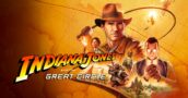 ¡La última vista previa de Indiana Jones y el Gran Círculo dura 14 minutos!