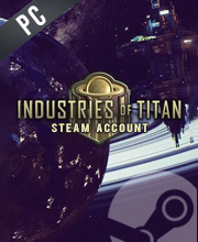 Industries of Titan