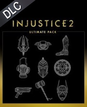 Injustice 2 Ultimate Pack