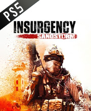 Insurgency Sandstorm