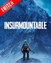 Insurmountable