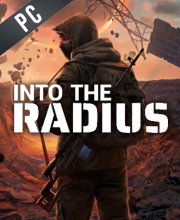 Into the Radius VR