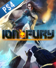 Ion Fury