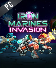 Iron Marines Invasion