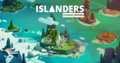 Islanders: Consigue tu Console Edition al Mejor Precio en Nintendo Switch