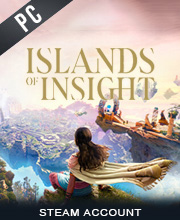 Islands of Insight