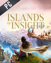 Islands of Insight