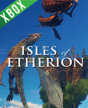 Isles of Etherion