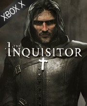 the Inquisitor