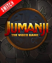 Jumanji The Video Game