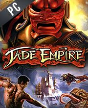 Jade Empire