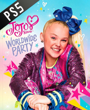 JoJo Siwa Worldwide Party