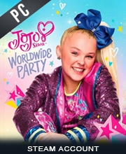 JoJo Siwa Worldwide Party