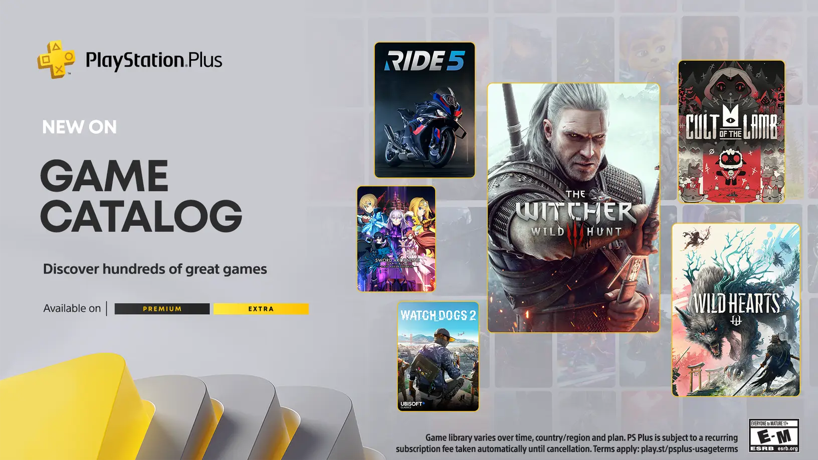 Juegos Gratis de PS Plus en Agosto 2024