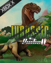 Jurassic Pinball