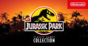 Jurassic Park Collection 7 Games Bundle Deal para Switch – SNES, GB, NES y Más