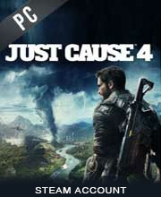 Just Cause 4