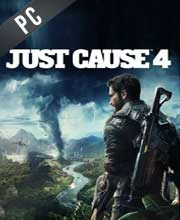 Compra Just Cause 4 Cuenta de Steam Compara precios