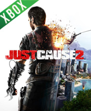 Just Cause 2