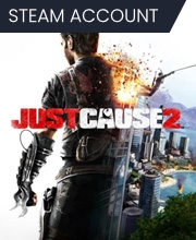 Just Cause 2