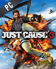 Just Cause 3