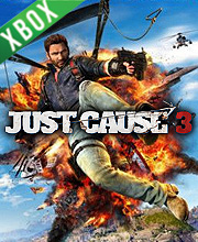 Just Cause 3