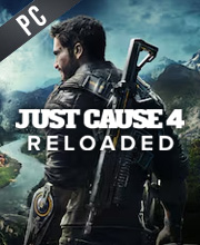 Just Cause 4 Reloaded