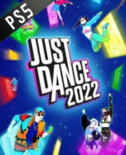 Just Dance 2022