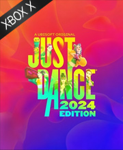 Just Dance 2024