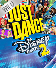 Just Dance Disney Party 2