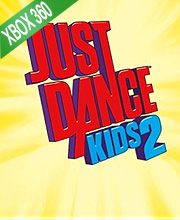 Just Dance Kids 2