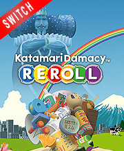 Katamari Damacy REROLL