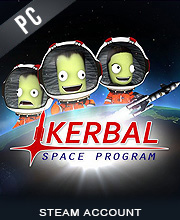 Kerbal Space Program