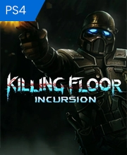 Killing Floor Incursion