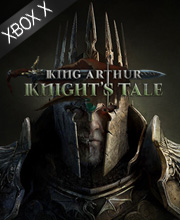 King Arthur Knight’s Tale