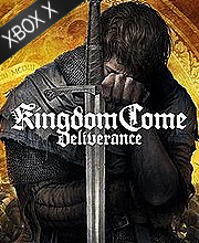 Compra Kingdom Come Deliverance Cuenta de Xbox series Compara precios