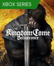 Kingdom Come Deliverance