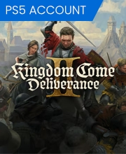 Kingdom Come Deliverance 2