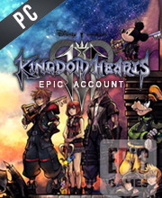 Kingdom Hearts 3