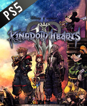 Kingdom Hearts 3