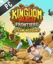 Kingdom Rush Frontiers