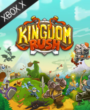 Kingdom Rush