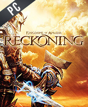 Compra Kingdoms of Amalur Reckoning Cuenta de Origin Compara precios