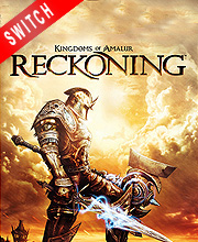 Kingdoms of Amalur Re-Reckoning